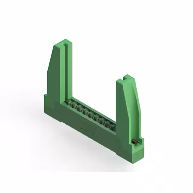 307-010-454-178 EDAC Inc.  Edgeboard Connectors